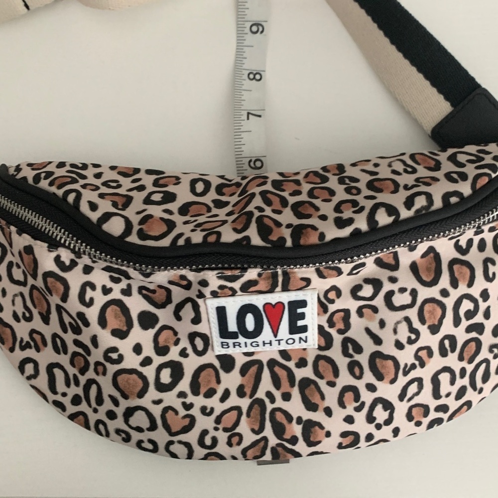 Brighton Love Fanny Pack - Picture 8 of 8
